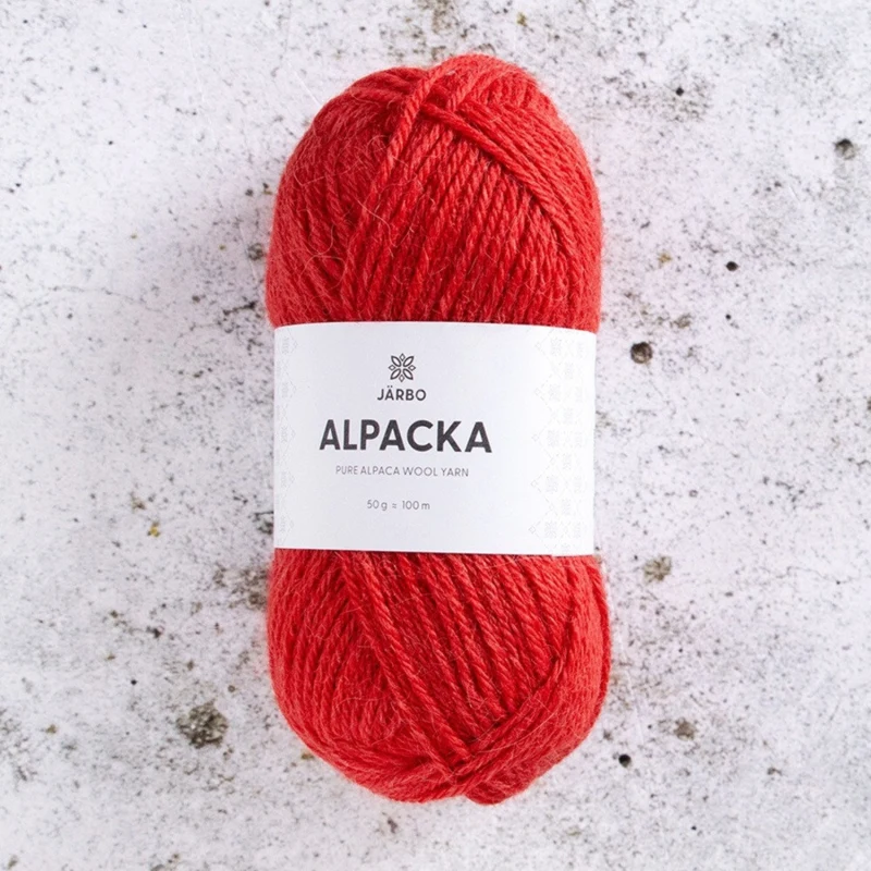 Järbo Alpacka